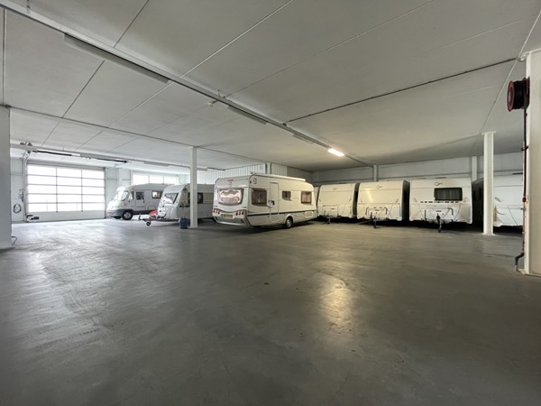 Medium property photo - Legmeerdijk 169A, 1432 KA Aalsmeer